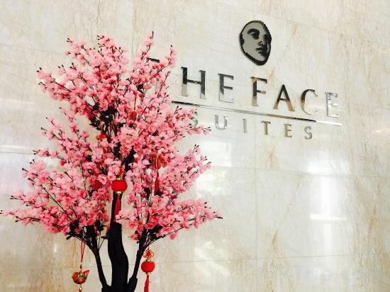 Фото The Face Suites
