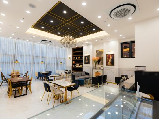 Фото Ashton Hotel