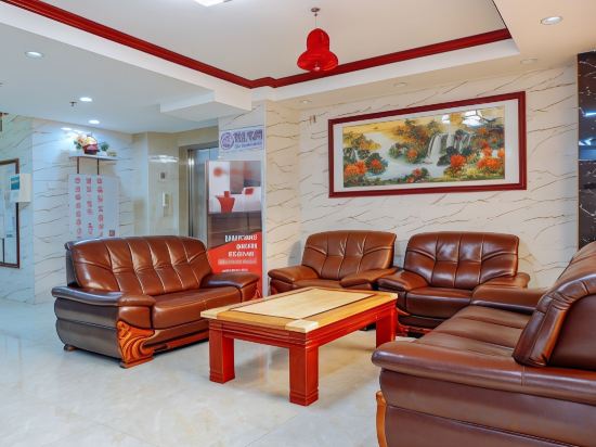 Фото Gv Hotel Lapulapu