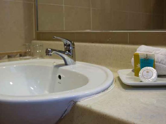 Фото Hotel Seri Malaysia Kulim