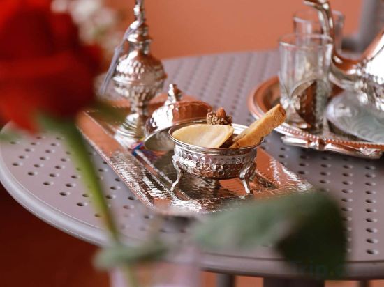 Фото Kenzi Rose Garden