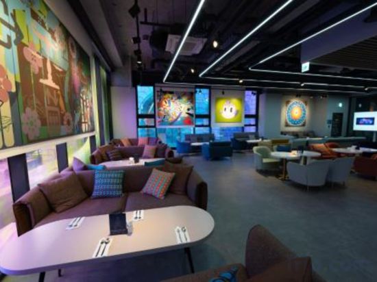 Фото Aiden by Best Western Cheongdam