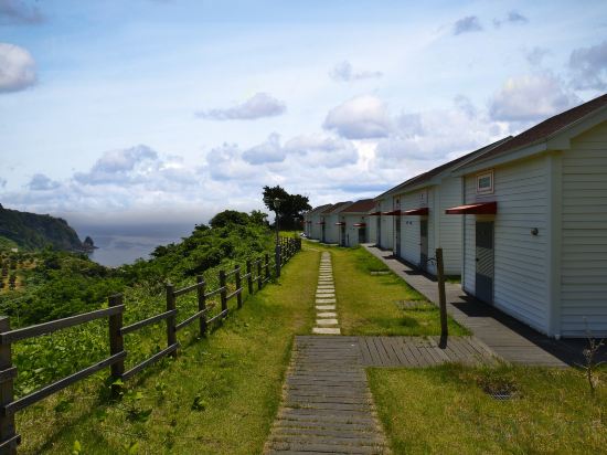 Фото Daea Ulleung Resort