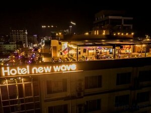 Гостиница New Wave Hotel