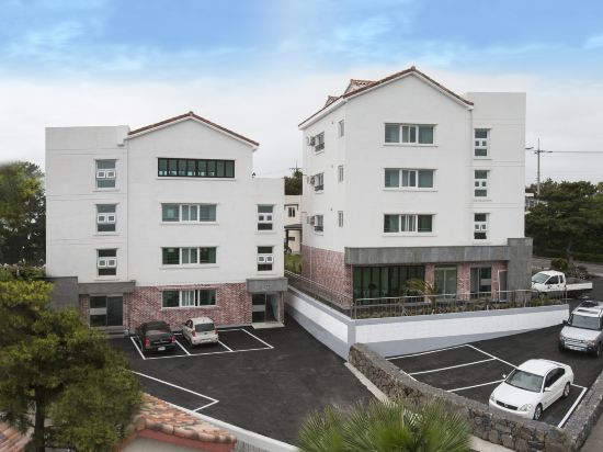 Фото Jeju Aria Pension