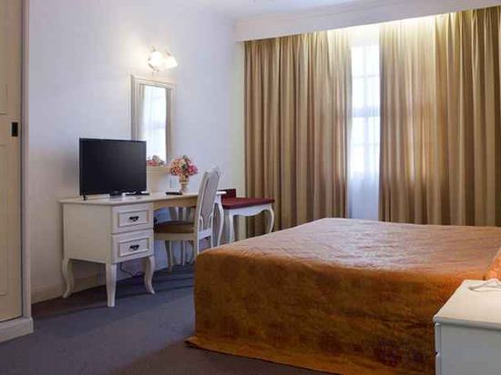 Фото Hotel Seri Malaysia Kulim