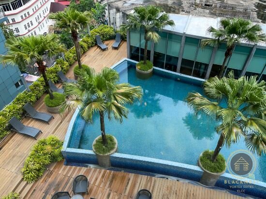Фото Vortex Suites Klcc by BlackNest