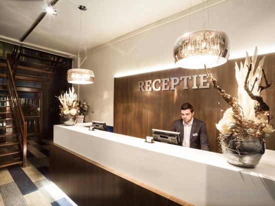 Фото Best Western Amsterdam