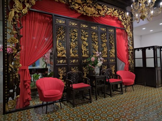 Фото Museum Hotel