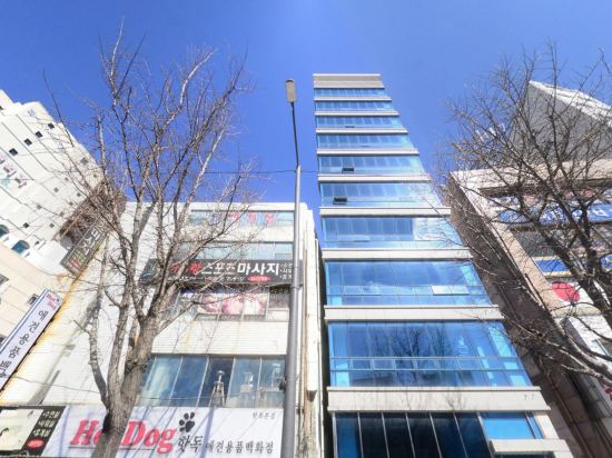 Фото K-Guesthouse Premium Nampo 1