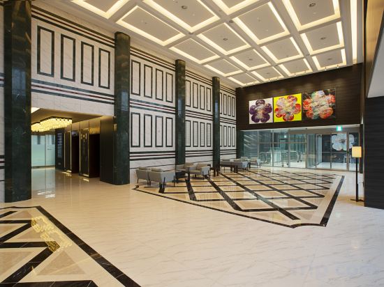 Фото Asti Hotel Busan Station