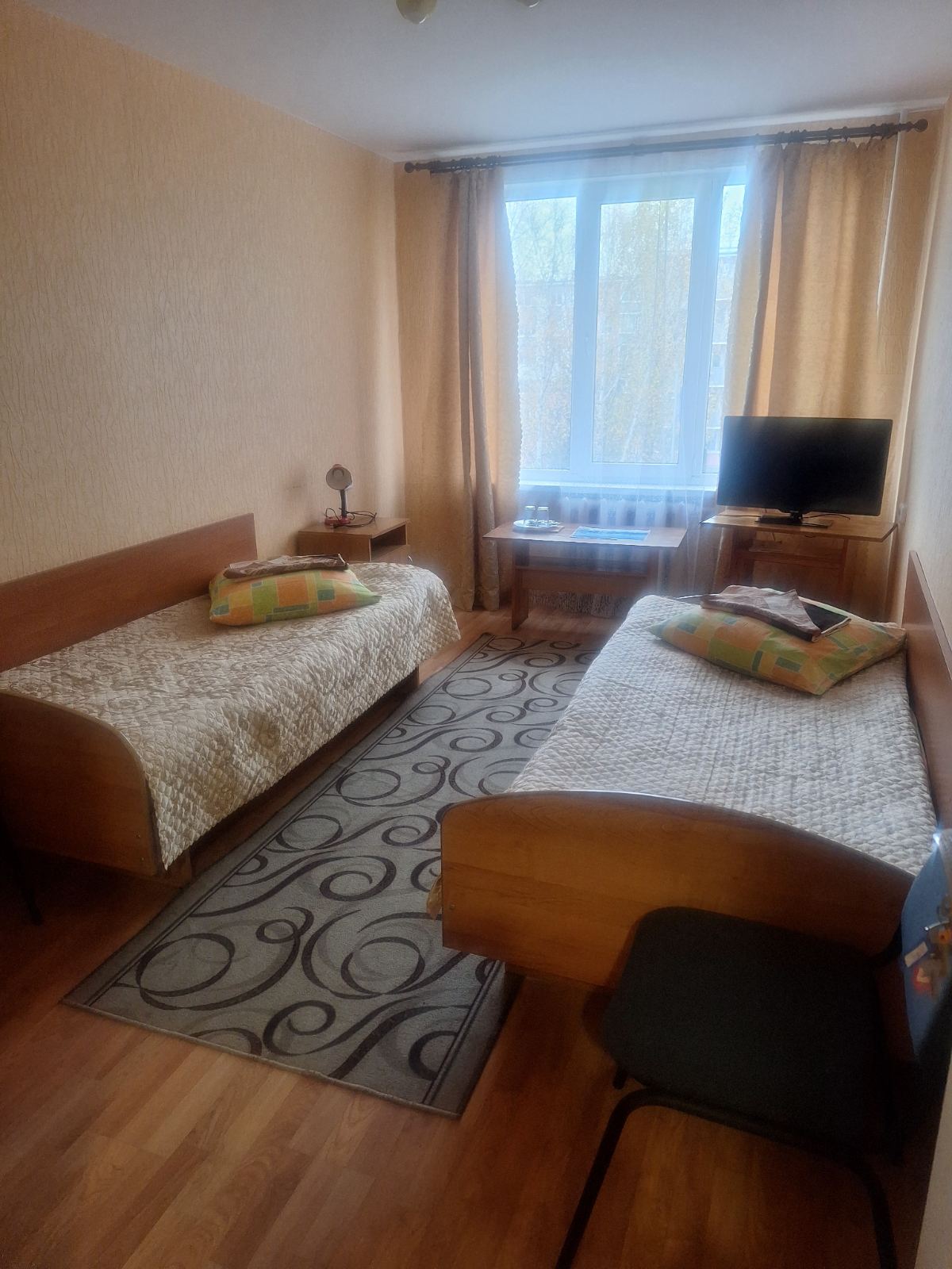 Фото Сигнал