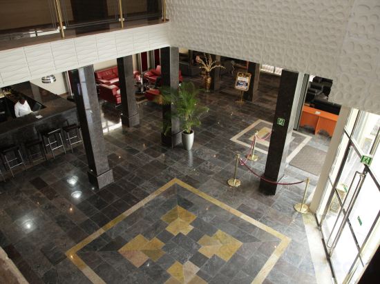 Фото Swiss International Mabisel Hotel Port Harcourt
