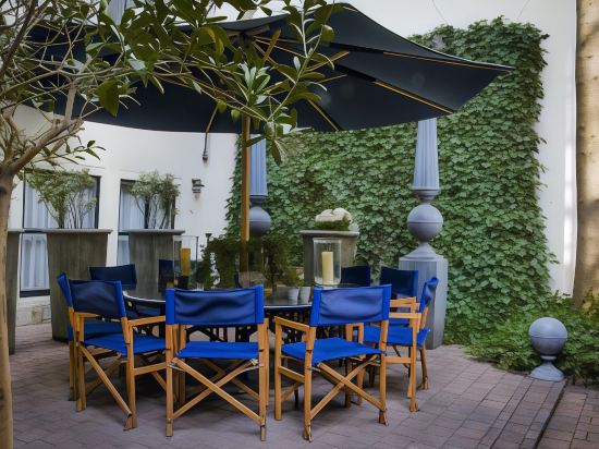 Фото отеля 4