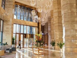 Гостиница Won Majestic Hotel Cambodia