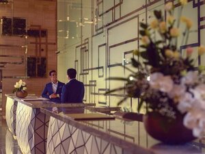 Гостиница Cinnamon Life at City of Dreams