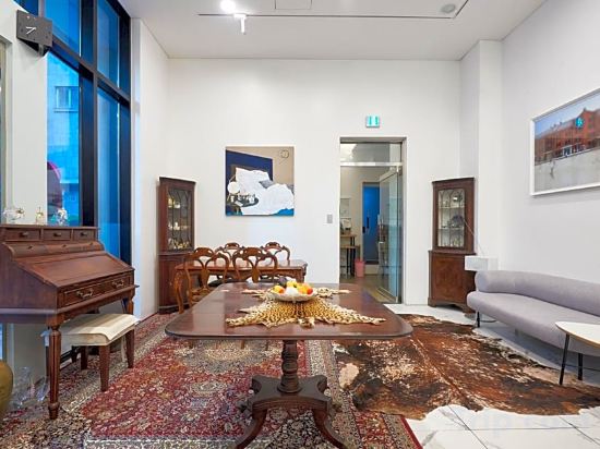 Фото Hotel Dada Insadong