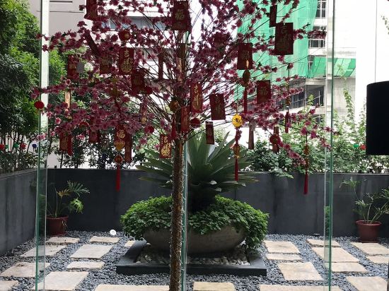 Фото Red Planet Manila Binondo