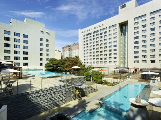 Фото Maison Glad Jeju