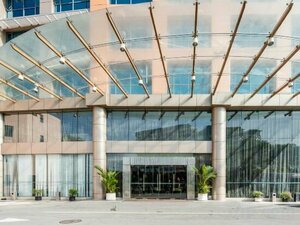 Гостиница Ming Garden Hotel and Residences