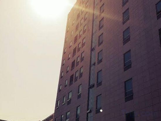 Фото Hotel Atrium Jongno