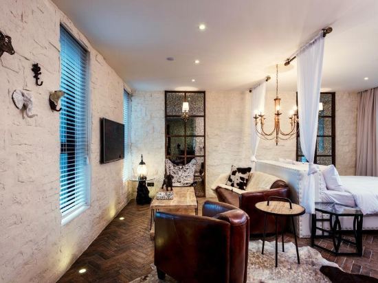 Фото Hotel The Designers Lyj Gangnam Premier