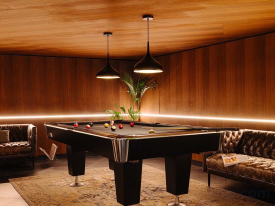 Фото Eden Hotel Amsterdam