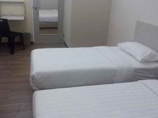 Фото 1acs Residence