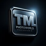 T. M. Photo World (Hrachya Kochar Street, 2A), photo studio