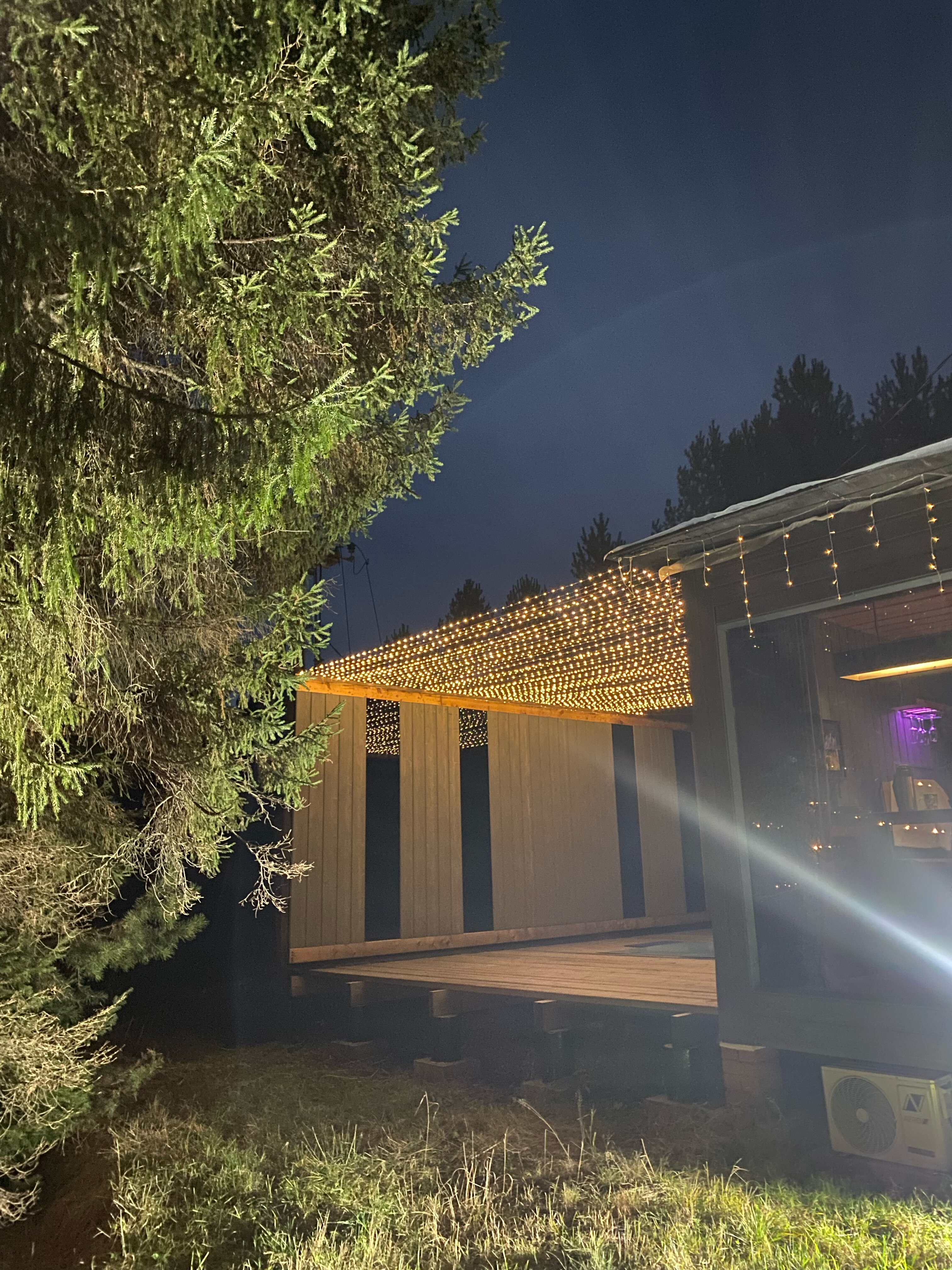 Фото DarkSideCamp