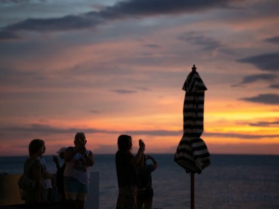 Фото Koh Chang Grandview Resort