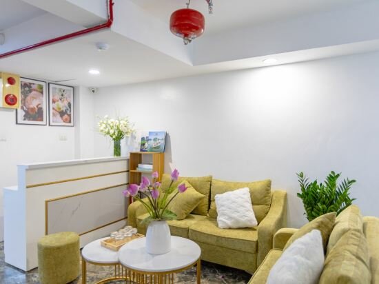 Фото Lumi Hotel & Apartment