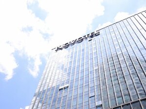 Гостиница Novotel Nanjing Central Suning