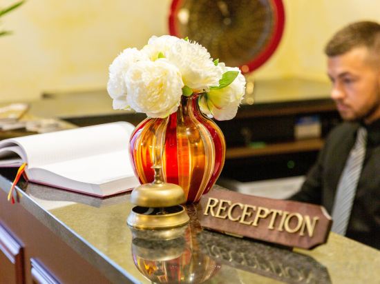 Фото Hotel Residence Venezia 2000