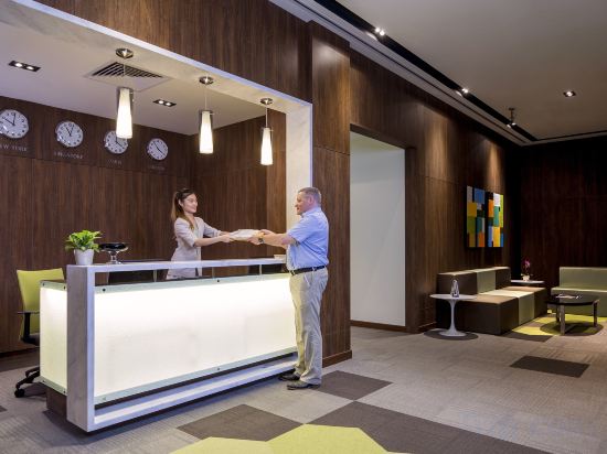 Фото Park Avenue Clemenceau