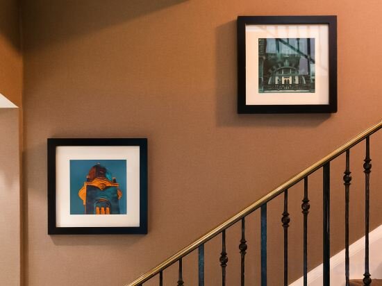 Фото Jumeirah Lowndes Hotel