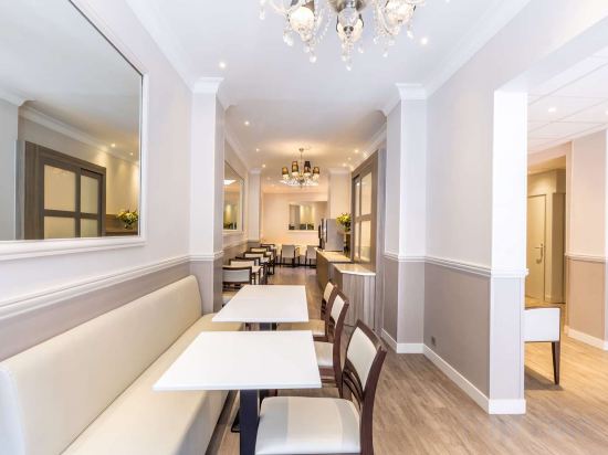 Фото Sure Hotel by Best Western Paris Gare du Nord