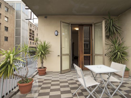 Фото Hotel Careggi