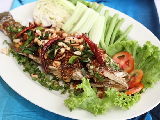 Фото Samed Cliff Resort