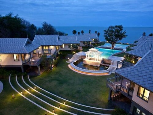 Devasom Hua Hin Resort