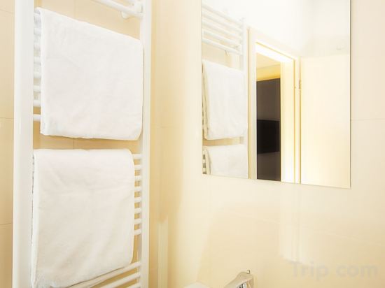 Фото Elizabeth Suites