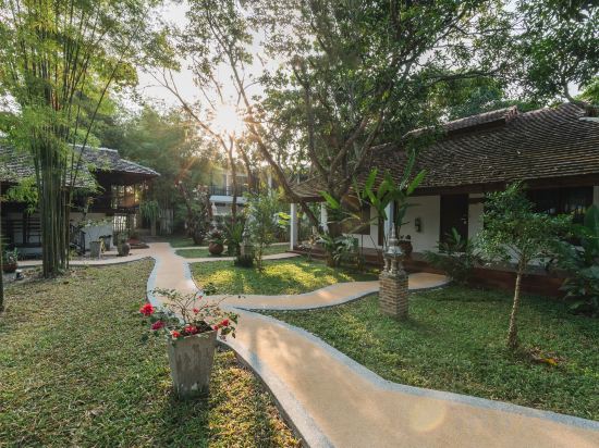 Фото Mango T. Villa Chiang Mai Resort