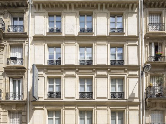 Фото Hôtel Le Saint-Grégoire