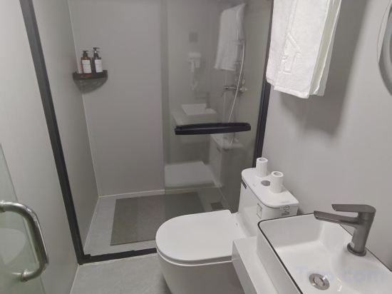 Фото Longyang Business Hotel