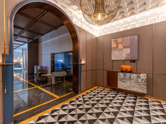 Фото Kunming Guandu Fontoo Hotel