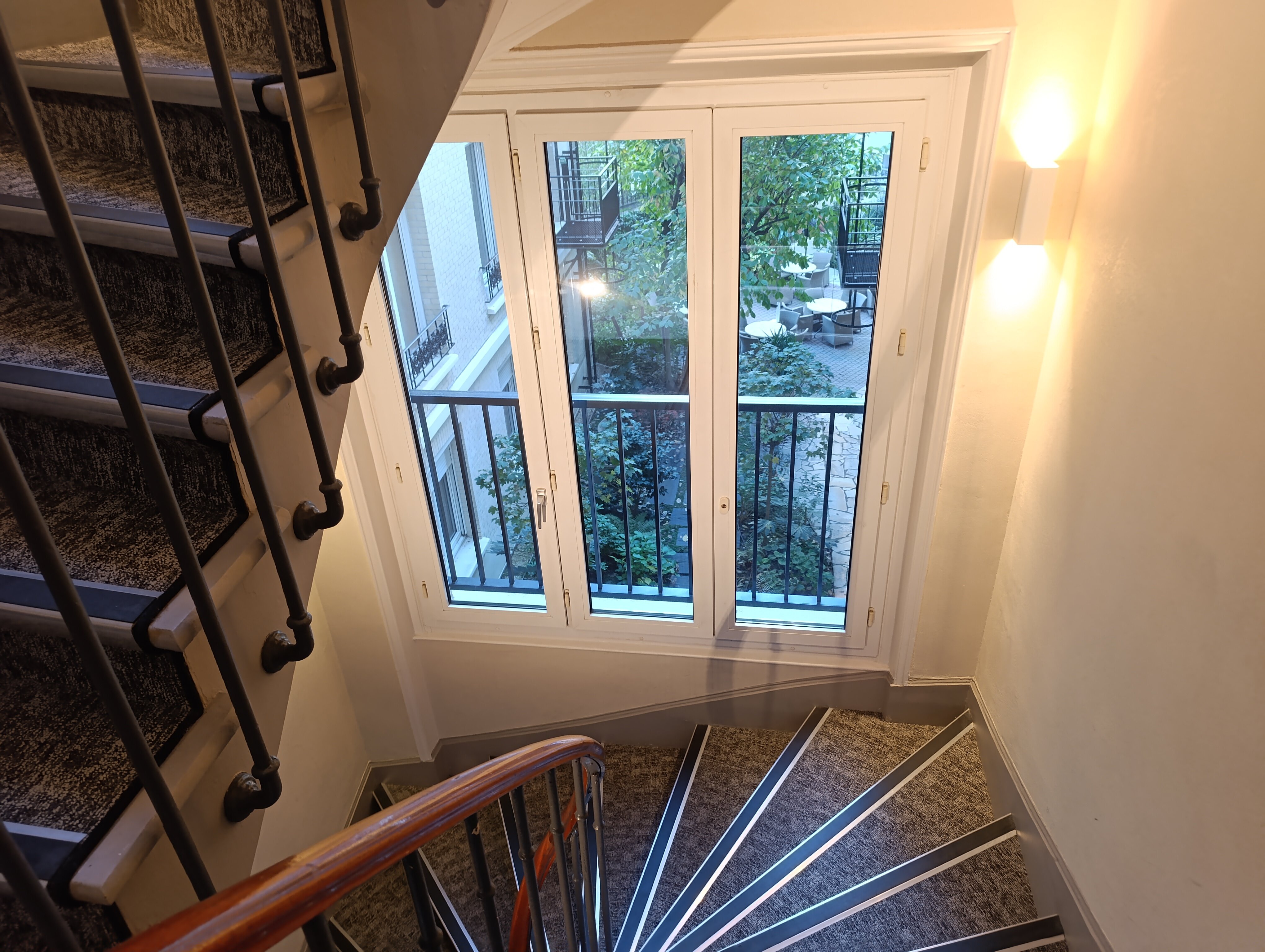 Фото Hotel Le Magellan 