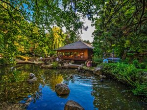 Гостиница Hotel Marinela Sofia