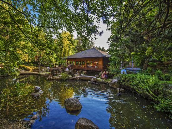 Фото Hotel Marinela Sofia