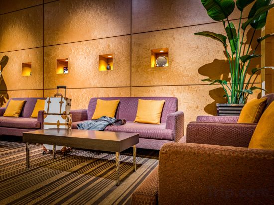 Фото Mitsui Garden Hotel Okayama