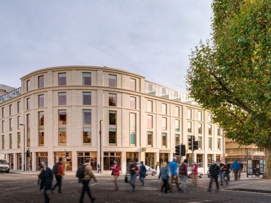 Фото Apex City of Bath Hotel